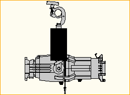 Source4 19° CDM-T 150W