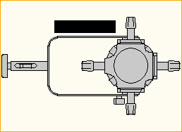 Source4 19° CDM-T 150W
