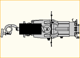 Source4 19° CDM-T 150W