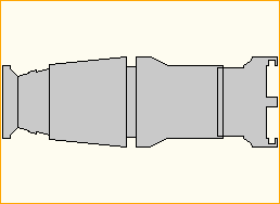 Source4 19° 750W