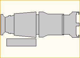 Source4 19° CDM-T 150W