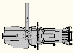 ColorSource Spot 19°