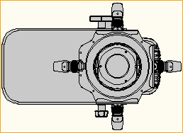ColorSource Spot 90°