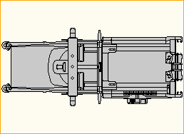ColorSource Spot 25°-50°