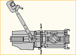 ColorSource Spot 25°-50°
