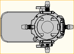 ColorSource Spot 25°-50°
