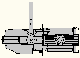 ColorSource Spot 25°-50°