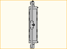 NesyFlex 110 ohne Torblenden
