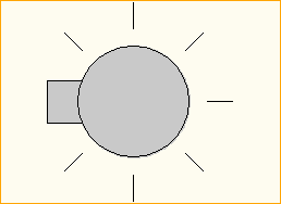 Licht Generic Dummy Bulb