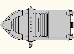 ADB Warp 22-50