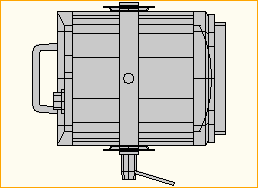 Europa C101 10-65 PC