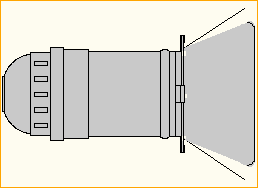 PAR64 CP60 1000W