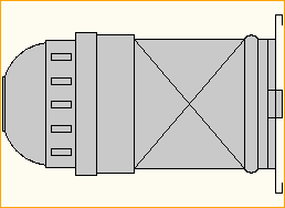 PAR64 CP62 1000W