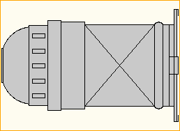 PAR64 CP62 1000W + FFR