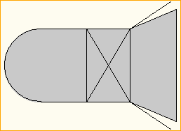 PAR64 CP62 1000W