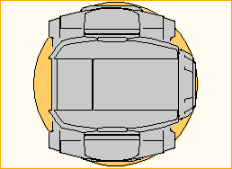 MAC 700 Profile