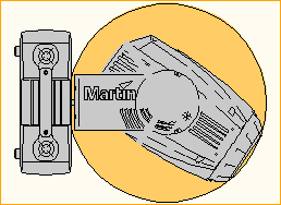 MAC 700 Profile