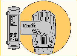 MAC 700 Wash