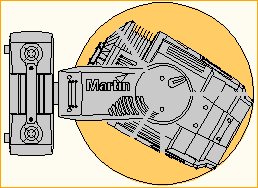MAC TW1