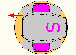 MAC 575 Krypton