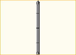 Martin LC2140 Frame