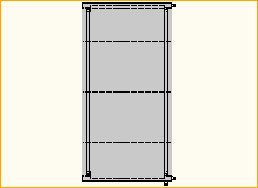 Martin LC2140 Frame