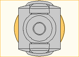 RUSH MH1 Profile Plus