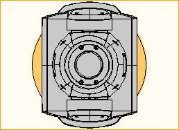 RUSH MH1 Profile Plus