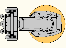 RUSH MH1 Profile Plus