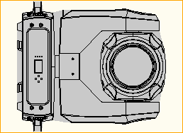 RUSH MH3 Beam