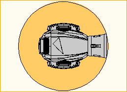 MAC Viper Beam
