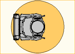 MAC Viper Beam