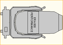 ERA 800 Performance