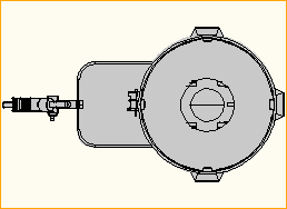 Source 4 LED Series 1 5° Lustr+