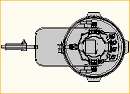Source 4 LED Series 1 5° Lustr+
