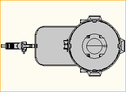 Source 4 LED Series 1 10° Lustr+