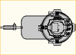 Source 4 LED Series 1 10° Lustr+