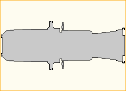 Source 4 LED Series 1 14° Lustr+
