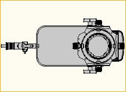 Source 4 LED Series 1 14° Lustr+