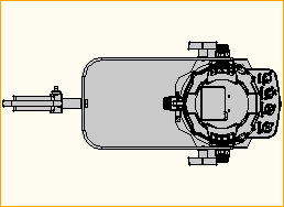 Source 4 LED Series 1 14° Lustr+
