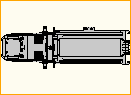 Source 4 LED Series 1 15-30° Zoom Lustr+