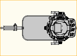 Source 4 LED Series 1 15-30° Zoom Lustr+