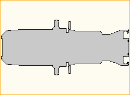Source 4 LED Series 1 19° Lustr+