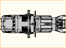 Source 4 LED Series 1 19° Lustr+