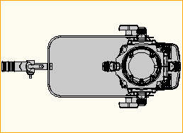 Source 4 LED Series 1 19° Lustr+