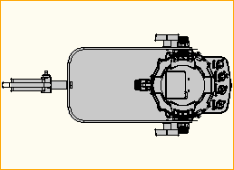 Source 4 LED Series 1 19° Lustr+
