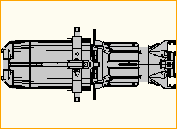 Source 4 LED Series 1 19° Lustr+