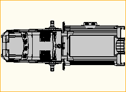 Source 4 LED Series 1 25-50° Zoom Lustr+