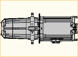 Source 4 LED Series 1 25-50° Zoom Lustr+