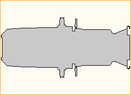 Source 4 LED Series 1 70° Lustr+